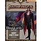 Pathfinder Blood Lords 6 - Ghost King'S Rage