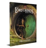 Fantasy Flight Games The Lord Of The Rings Rpg 5e Shire Adventures