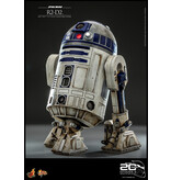 Sideshow R2-D2 Sixth Scale Figure by Hot Toys