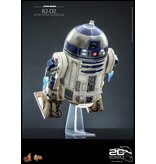 Sideshow R2-D2 Sixth Scale Figure by Hot Toys