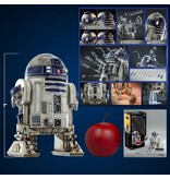 Sideshow R2-D2 Sixth Scale Figure by Hot Toys
