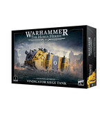 Games Workshop Vindicator Siege Tank (Horus Heresy)