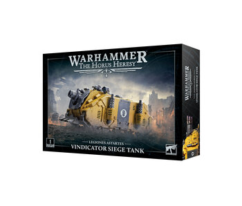 Vindicator Siege Tank (Horus Heresy)