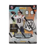 Panini Panini- 2022 Mosaic Football Blaster