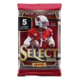 Panini- 2021 Select  Football Pack