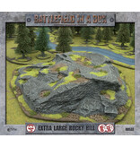 Battlefield in a Box Battlefield In A Box - Extra Large Rocky Hill