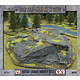 Battlefield In A Box - Extra Large Rocky Hill