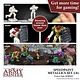 Warpaints - Speedpaint Metallics Set 2.0