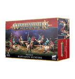 Games Workshop Seraphon - Raptadon Hunters
