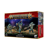 Games Workshop Seraphon - Kroxigor