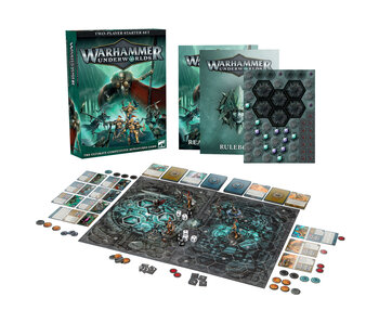 Warhammer Underworlds - Starter Set (English)