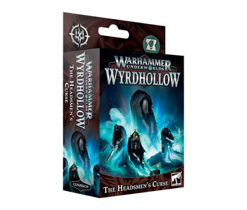 Warhammer Underworlds - The Headsmen's Curse (French)