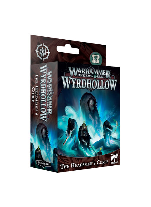 Warhammer Underworlds - The Headsmen's Curse (French)