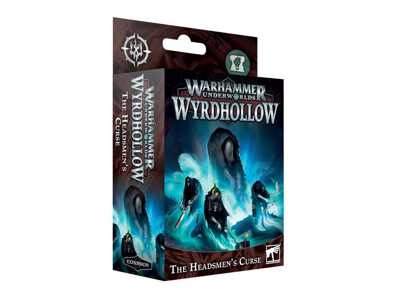 Games Workshop Warhammer Underworlds - The Headsmen's Curse (FR)