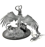 Games Workshop LUMINETH REALMLORDS Archmage Teclis and Celennar Spirit of Hysh #1 Sigmar