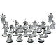 OSSIARCH BONEREAPERS 20 Mortek Guard #1 Warhammer Sigmar