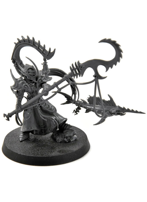 IDONETH DEEPKIN Isharan Soulrender #1 Warhammer 40K