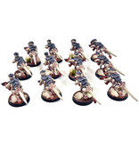 Games Workshop TYRANIDS 12 Termagant Brood #2 WELL PAINTED Warhammer 40K