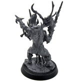 Games Workshop CHAOS DAEMONS Poxbringer #1 Warhammer 40K Herald of nurgle
