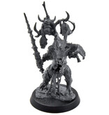 Games Workshop CHAOS DAEMONS Poxbringer #1 Warhammer 40K Herald of nurgle