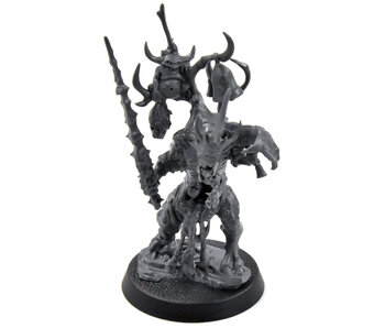 CHAOS DAEMONS Poxbringer #1 Warhammer 40K Herald of nurgle