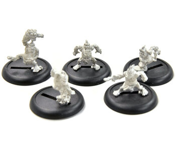 HORDES Troll Whelp #1 trollbloods