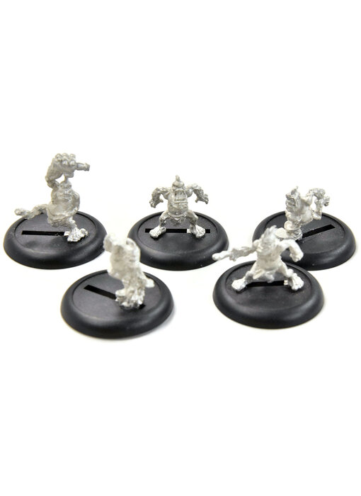 HORDES Troll Whelp #1 trollbloods