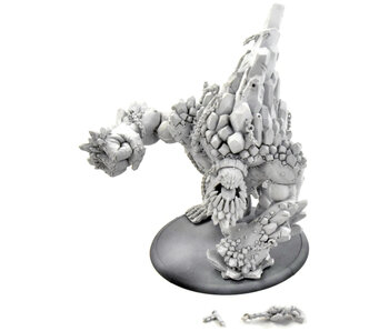 HORDES Mountain King #1 trollbloods