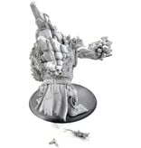 HORDES Mountain King #1 trollbloods