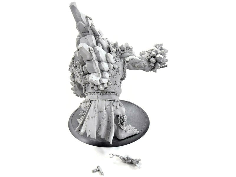 HORDES Mountain King #1 trollbloods