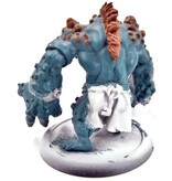HORDES Dire Troll Mauler #1 trollbloods
