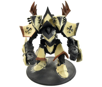 WARMACHINE Judicator #1 protectorate of menoth