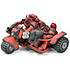BLOOD ANGELS Attack Bike #1 Warhammer 40K