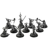 Games Workshop IDONETH DEEPKIN 10 Namarti Thralls #4 Warhammer Sigmar