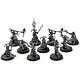 IDONETH DEEPKIN 10 Namarti Thralls #4 Warhammer Sigmar
