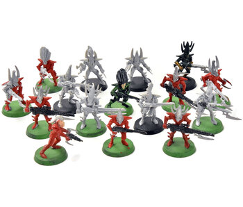 DRUKHARI 16 Classic Kabalite Warriors #1 Warhammer 40K