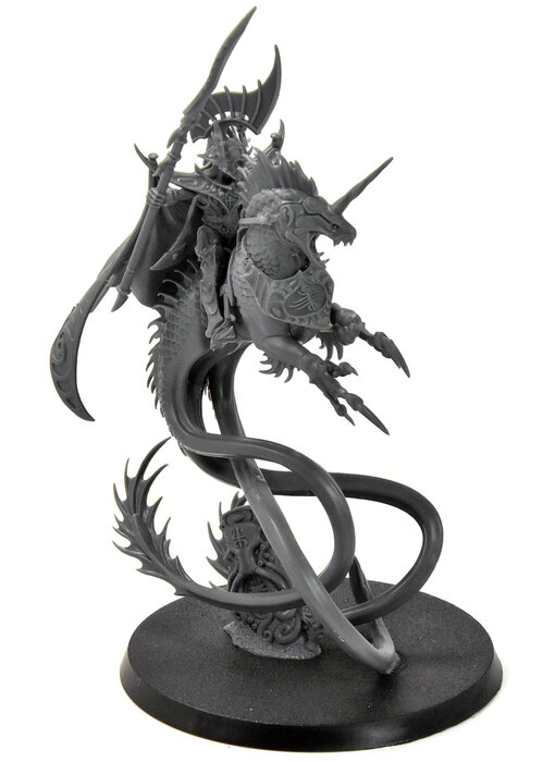 IDONETH DEEPKIN Akhelian King #1 Warhammer Sigmar