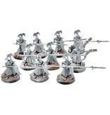 Games Workshop LUMINETH REALM LORDS 10 Vanari Auralan Wardens #1 Warhammer Sigmar