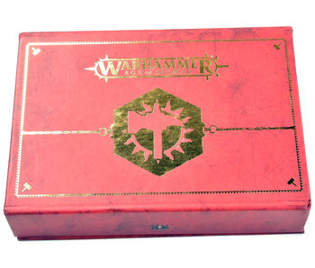 WARHAMMER Tokens #1 Warhammer Sigmar