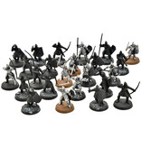 Games Workshop MIDDLE-EARTH 24 Warriors of Minas Tirith #1 LOTR