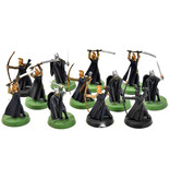 Games Workshop MIDDLE-EARTH 12 Warriors of The Last Alliance #1 LOTR