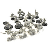 Games Workshop WARMACHINE Menoth Lot #2 protectorate of menoth