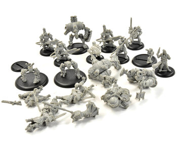 WARMACHINE Menoth Lot #2 protectorate of menoth