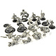 WARMACHINE Menoth Lot #2 protectorate of menoth