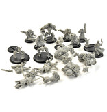 Games Workshop WARMACHINE Menoth Lot #2 protectorate of menoth