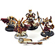 WARMACHINE Menoth Painted Lot #1 protectorate of menoth