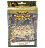 WARMACHINE Captain Sam Machorne and The Devil Dogs merceraries NEW