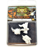 HORDES Rok NEW trollbloods