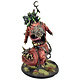 GLOOMSPITE GITZ Loonboss On Mangler Squig #1 WELL PAINTED Warhammer Sigmar