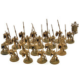 Games Workshop OSSIARCH BONEREAPERS 20 Mortek Guard #3 Warhammer Sigmar